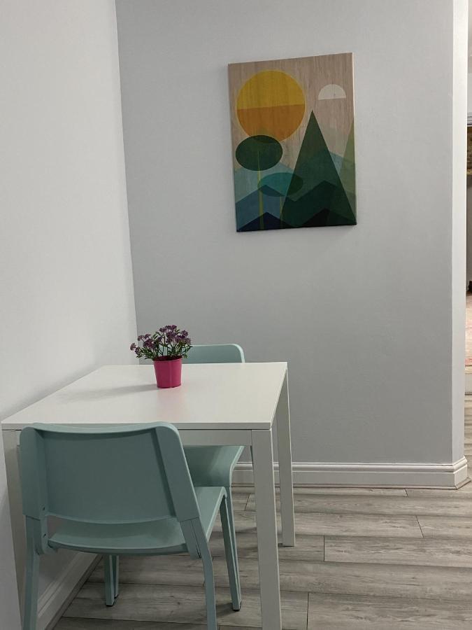 Comfortable - Cosy - Budget Studios In City Center 伦敦 外观 照片