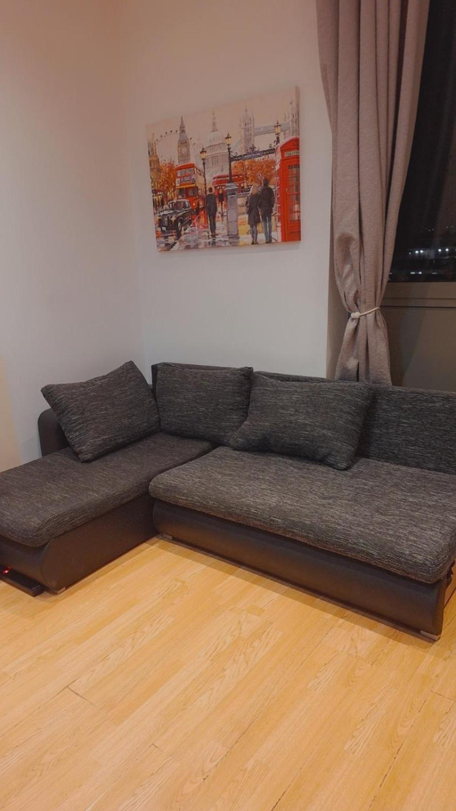Comfortable - Cosy - Budget Studios In City Center 伦敦 外观 照片