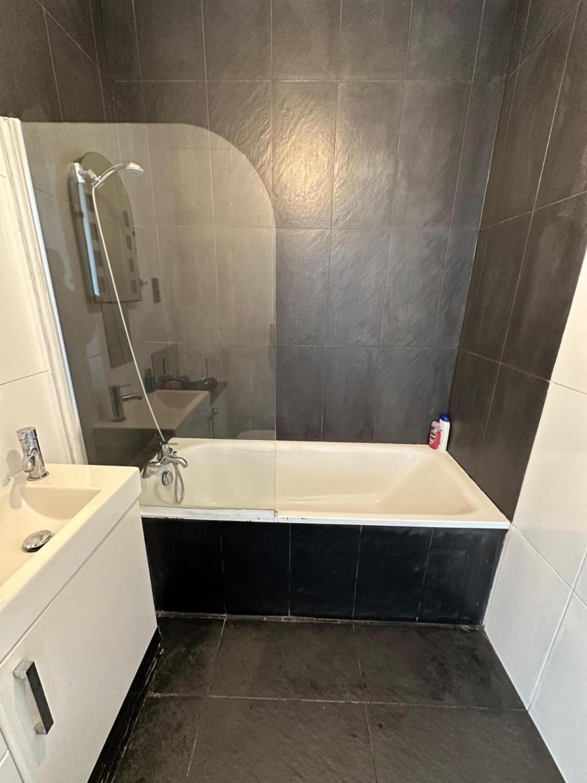 Comfortable - Cosy - Budget Studios In City Center 伦敦 外观 照片