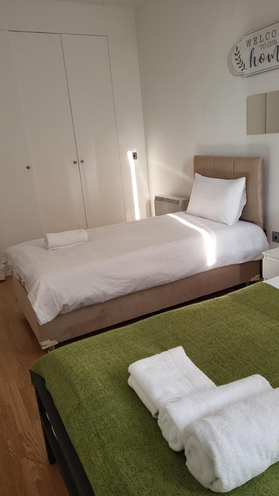 Comfortable - Cosy - Budget Studios In City Center 伦敦 外观 照片